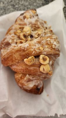 Wayfarer Bread & Pastry by null