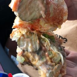 Arctic Circle - Pickles.