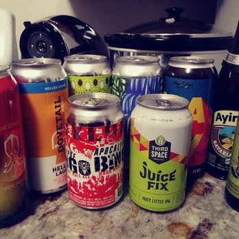 Downer Avenue Wine & Spirits - Love the single can selection! The Haul - Beer, Wine & Spirits Near Me - Milwaukee, Wisconsin