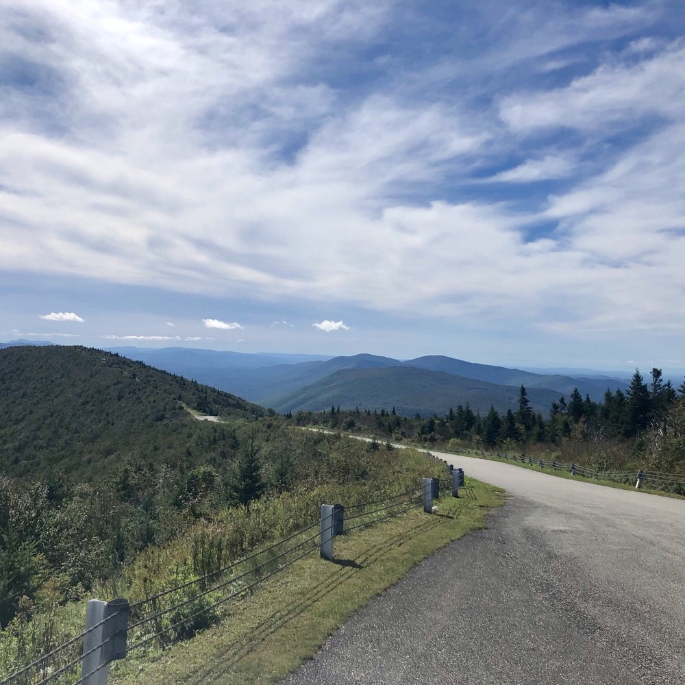 Equinox Skyline Drive - Hiking Near Me Equinox Skyline Drive - Hiking Near Me