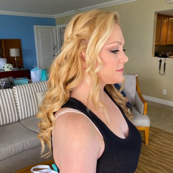 Lovestory Makeup & Hair - Makeup Artists Near Me - Hallandale, Florida Lovestory Makeup & Hair - Makeup Artists Near Me - Hallandale, Florida