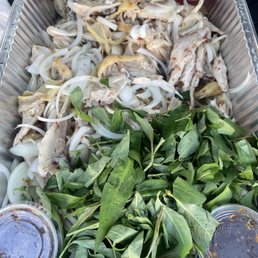 Party Tray