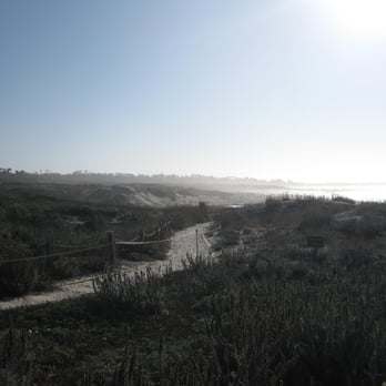 Asilomar State Beach - Parks Near Me - Pacific Grove, California Asilomar State Beach - Parks Near Me - Pacific Grove, California