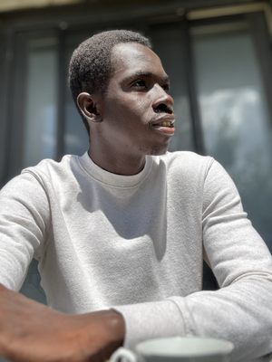 Badou Senegalese Cuisine by null
