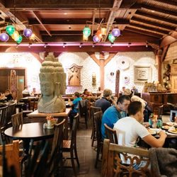 Restaurant Patakan
