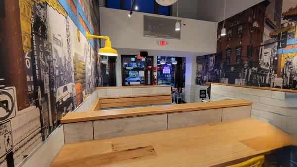 Smashburger by null