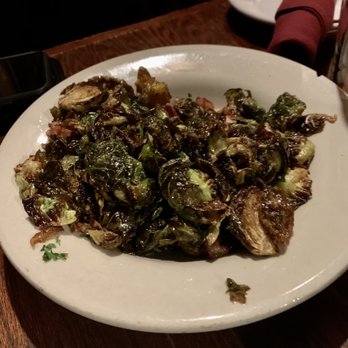 Agave Restaurant - Crispy Brussels & Bacon - New Mexican Cuisine Near Me - Atlanta, Georgia Agave Restaurant - Crispy Brussels & Bacon - New Mexican Cuisine Near Me - Atlanta, Georgia