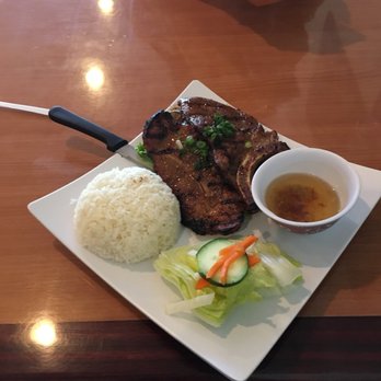 Saigon Pho - Vietnamese Near Me - Vacaville, California