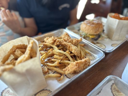 Brandani's Restaurant & Wine Bar by null