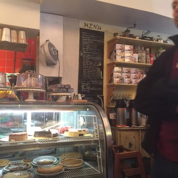 Il Caffe Latte - Coffee & Tea Near Me - New York, New York Il Caffe Latte - Coffee & Tea Near Me - New York, New York