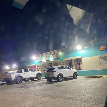 Los Patrones - Los Patrones! - Tex-Mex Near Me - Galveston, Texas Los Patrones - Los Patrones! - Tex-Mex Near Me - Galveston, Texas