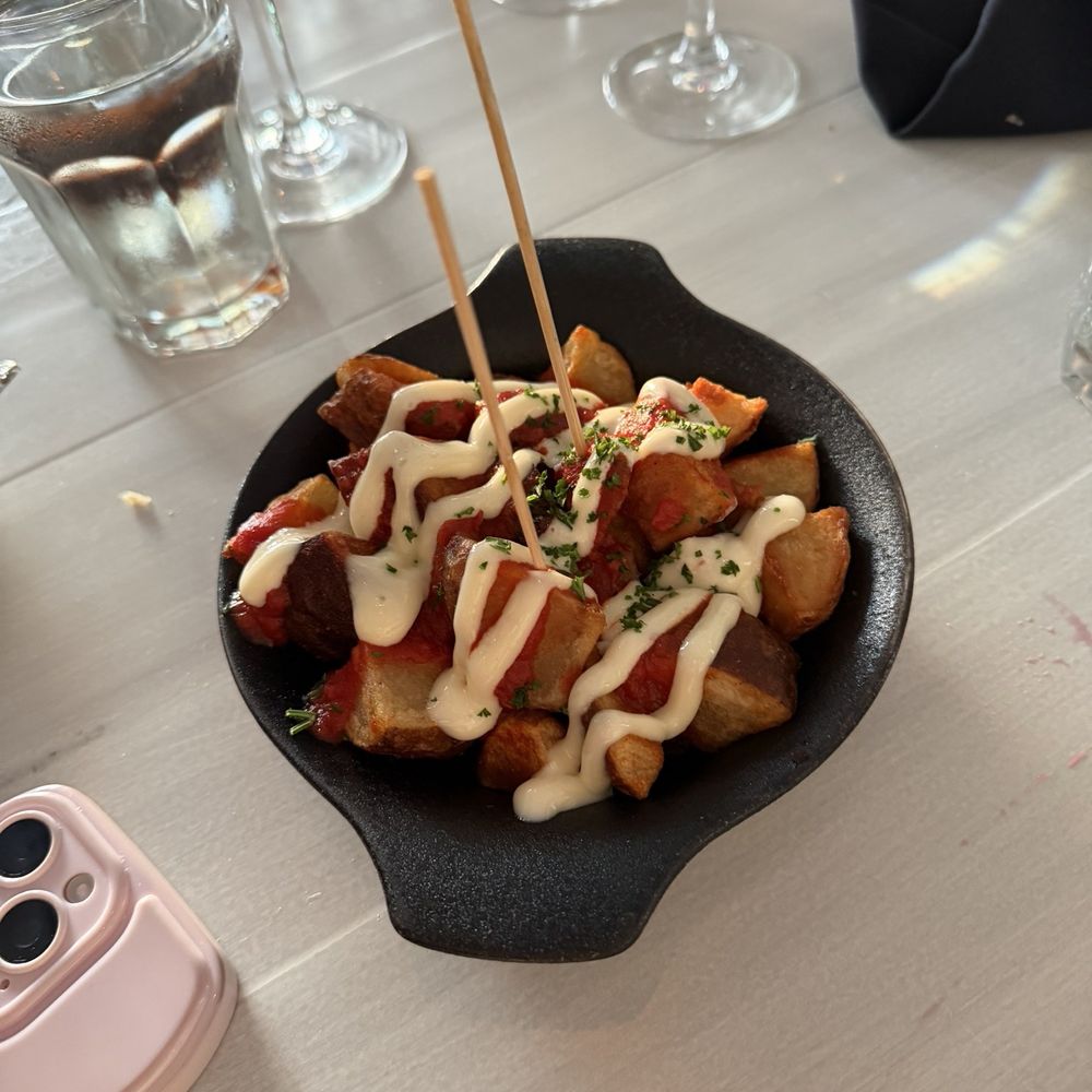 Spain Wine Bar - Patatas Bravas - Wine Bars Near Me - Ocean City, Maryland Spain Wine Bar - Patatas Bravas - Wine Bars Near Me - Ocean City, Maryland