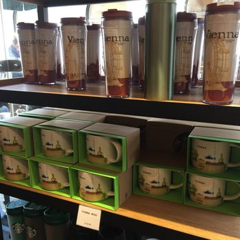 Starbucks - Coffee & Tea Near Me - Vienna, 9 Starbucks - Coffee & Tea Near Me - Vienna, 9