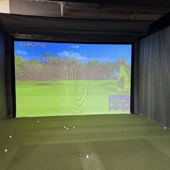 Go Low Golf - Venues & Event Spaces Near Me - Paramus, New Jersey