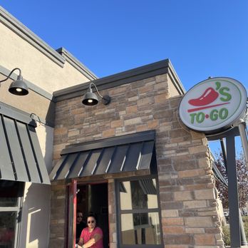 Chili's - Terrible service - American Near Me - Salinas, California