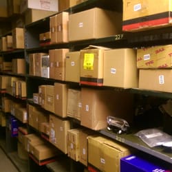 Route 12 Auto Parts and Salvage - Large inventory of aftermarket replacement door mirrors, taillights and headlights