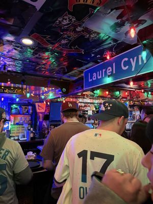 Taqueria St. Marks Place by null