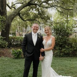 Tiffany's Bridal Boutique