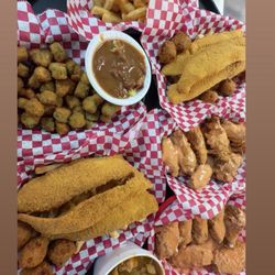 Sami's Southern Kitchen