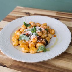 Rosette - Gnochi