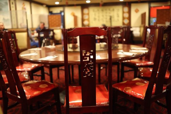 Great Castle Chinese Restaurant by null
