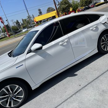 Stay Kool Tinting - Home Window Tinting Near Me - Fullerton, California