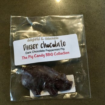 Pig Candy BBQ - Barbeque Near Me - Cincinnati, Ohio