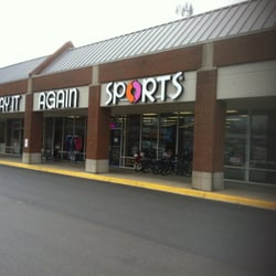 Play It Again Sports - Come check out our new and used equipment.  We deliver, move, repair sell buy and consign sporting goods and fitness equipment.