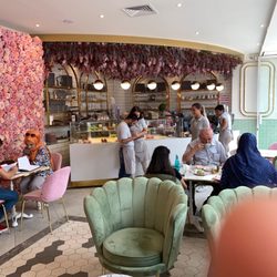 Emilia Cafe