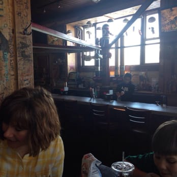 AJ Bombers - Burgers Near Me - Milwaukee, Wisconsin