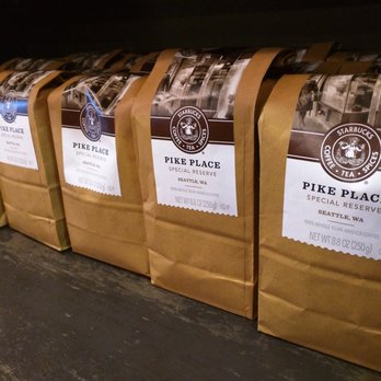 Starbucks - special pike place blend - Coffee & Tea Near Me - Seattle, Washington Starbucks - special pike place blend - Coffee & Tea Near Me - Seattle, Washington