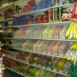 Welch's Chocolate Shop