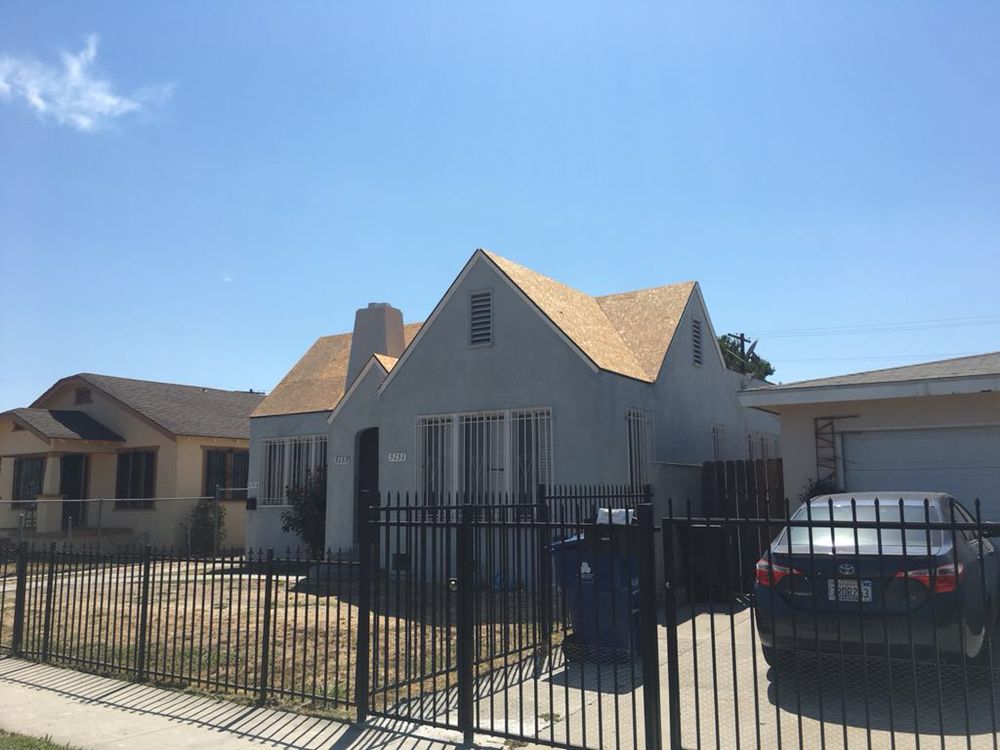 Slide of ANS Builders