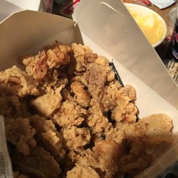 user provided Crab Du Jour Xpress - Philadelphia photo