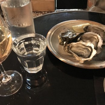 Au Passage - Modern European Near Me - Paris, 75