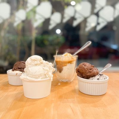 Via Gelato by null