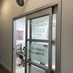 LOCATED IN SOLA SALON SUITE 3