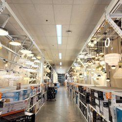 The Home Depot - Ceiling lights