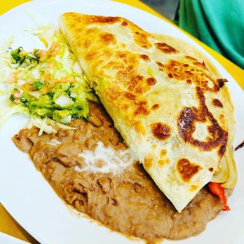 Moctezumas Mexican Restaurant - Fajita quesadilla - Mexican Near Me - Greer, South Carolina Moctezumas Mexican Restaurant - Fajita quesadilla - Mexican Near Me - Greer, South Carolina