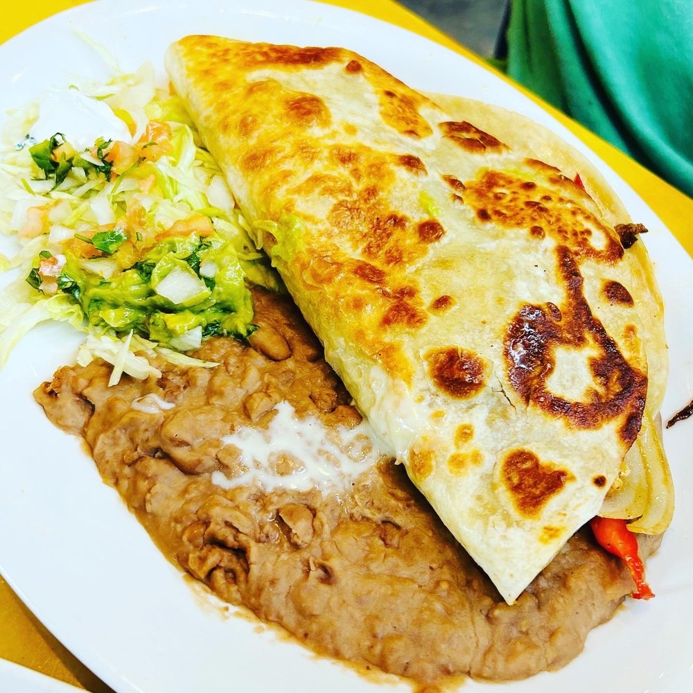 Moctezumas Mexican Restaurant