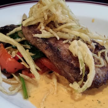 Mike's American - Mahi mahi special - American Near Me - Springfield, Virginia