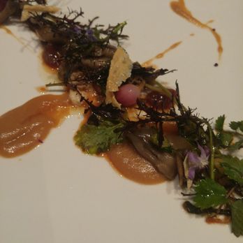 Trokay - New American Near Me - Truckee, California