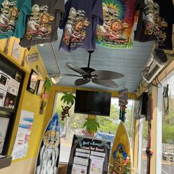 Beef N Buns N Paradise
