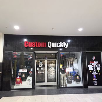 Custom Quickly - Screen Printing/T-Shirt Printing Near Me - San Jose, California Custom Quickly - Screen Printing/T-Shirt Printing Near Me - San Jose, California