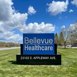Bellevue Healthcare
