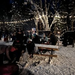 Arrowhead Provincial Park