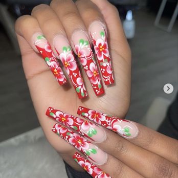 Nails Club House - Eyelash Service Near Me - Orange, California Nails Club House - Eyelash Service Near Me - Orange, California