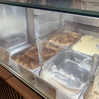 Venchi - All the gelato is delicious here. - Chocolatiers & Shops Near Me - New York, New York Venchi - All the gelato is delicious here. - Chocolatiers & Shops Near Me - New York, New York