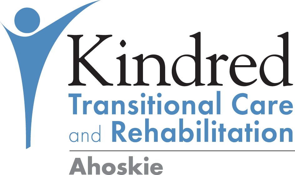 KINDRED TRANSITIONAL CARE & REHABILITATION Updated May 2024 604