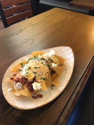 Cracked on Milwaukee by null